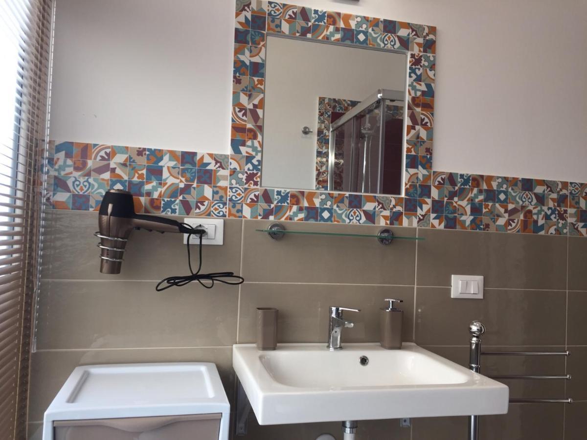 George House Palermo Hotel Kültér fotó