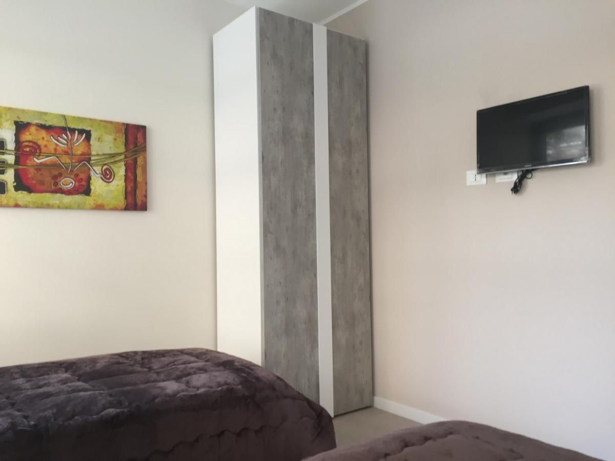 George House Palermo Hotel Kültér fotó