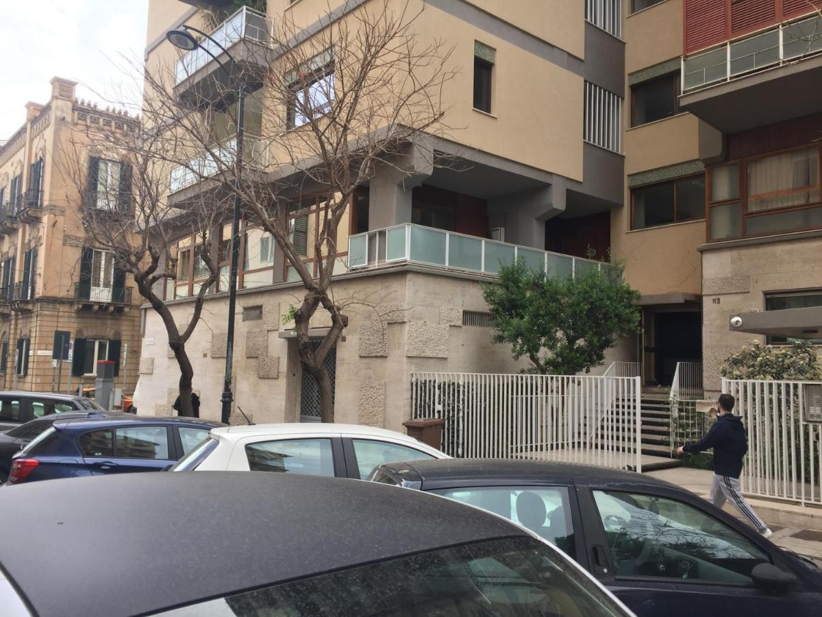 George House Palermo Hotel Kültér fotó