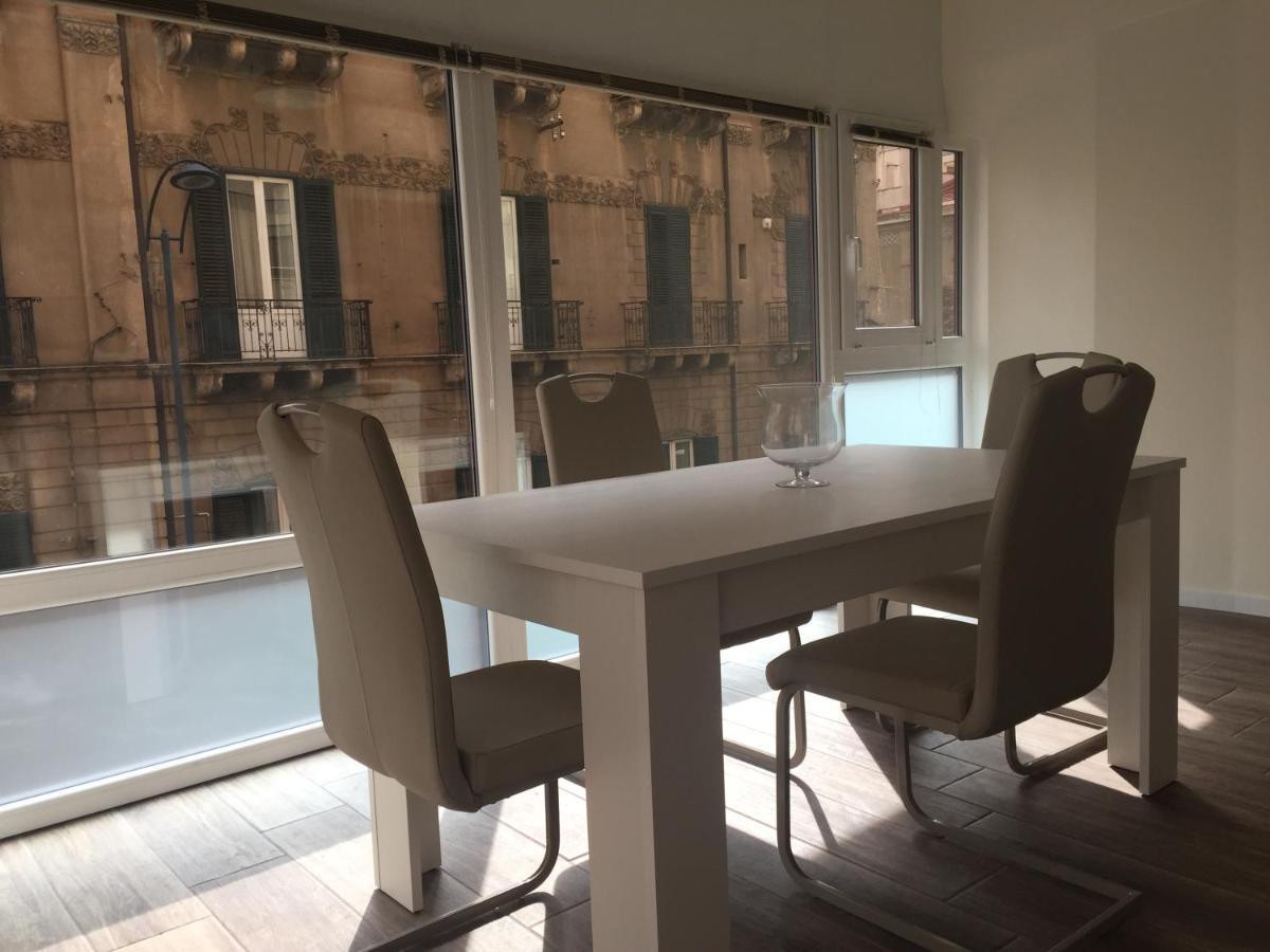 George House Palermo Hotel Kültér fotó