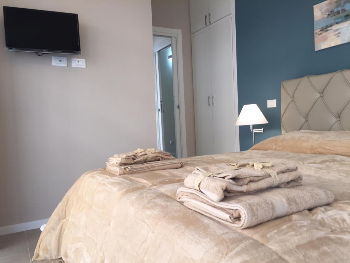 George House Palermo Hotel Kültér fotó