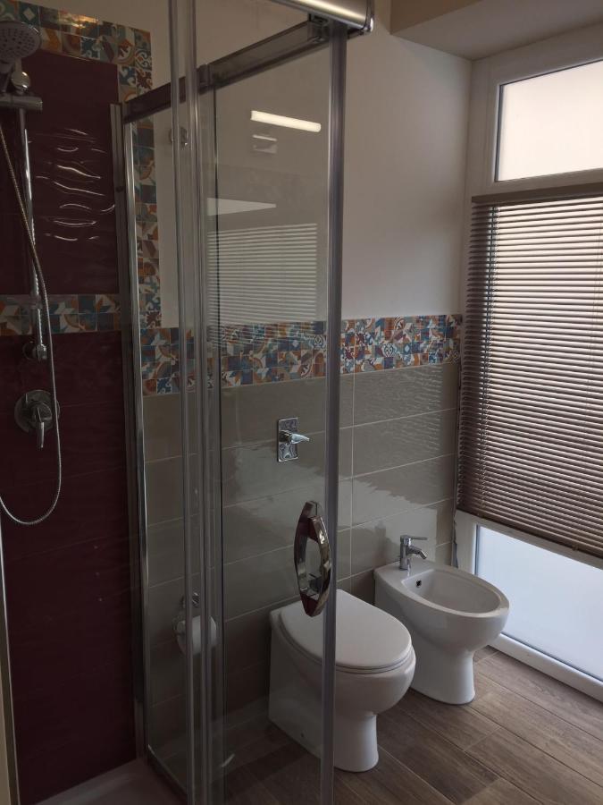 George House Palermo Hotel Kültér fotó